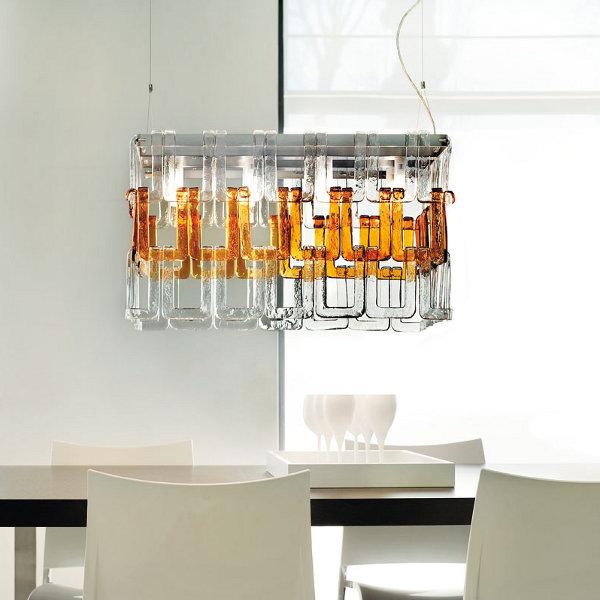Foto Morosini Tessuti SO 60 Mini Pendant light foto 559095