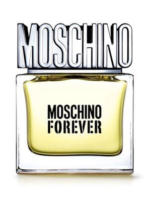 Foto Moschino Forever Colonias por Moschino 100 ml EDT Vaporizador foto 396625