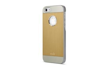 Foto MOSHI Funda iPhone 5 iGlaze Armour Moshi Bronce