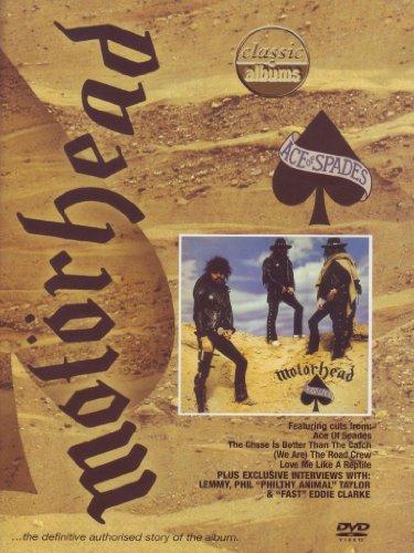 Foto Motörhead - Ace of spades [DVD] foto 347105