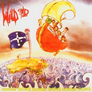 Foto Mother Gong: Wild Child CD foto 723088