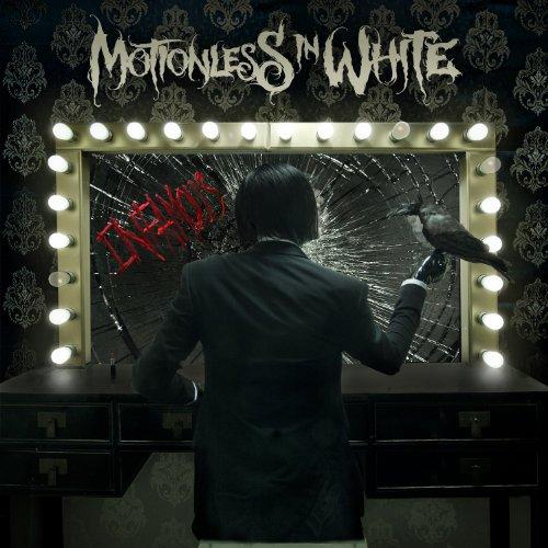 Foto Motionless In White: Infamous CD foto 469664