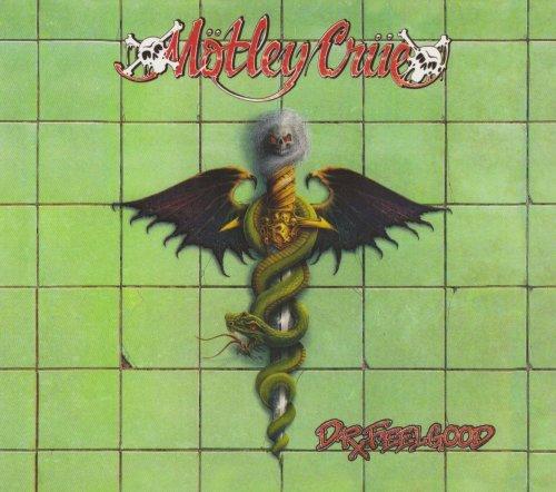 Foto Motley Crue: Dr. Feelgood -20th Ann.- CD foto 478722