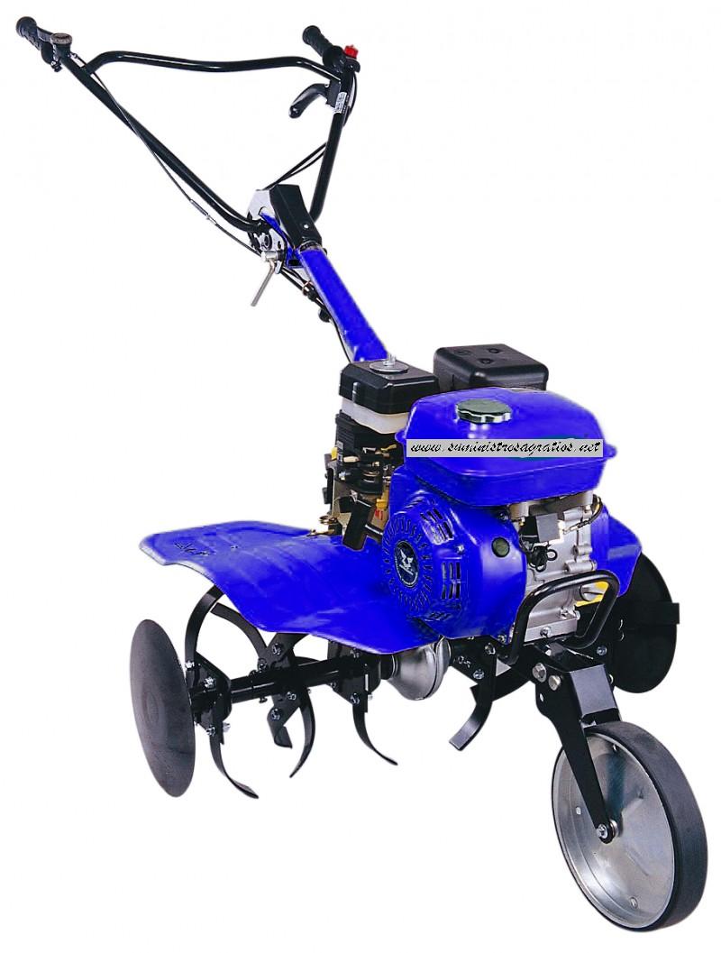 Foto Motoazada 6.5HP OHV 3 marchas