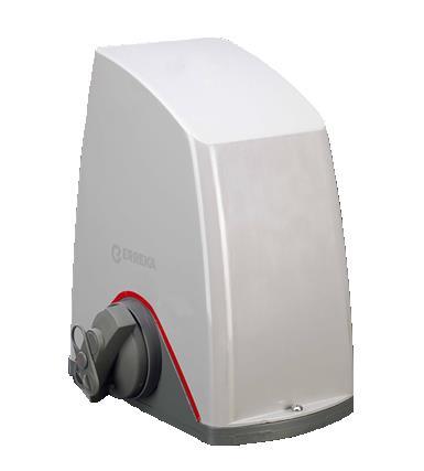 Foto Motor corredera ERREKA PUMA