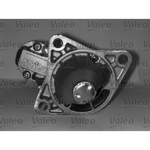 Foto Motor de arranque Mazda 323, 626, MX-6
