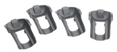 Foto MOTOROLA - CRDL MC9500 OPTIONAL CRDL GUID 4 PACK