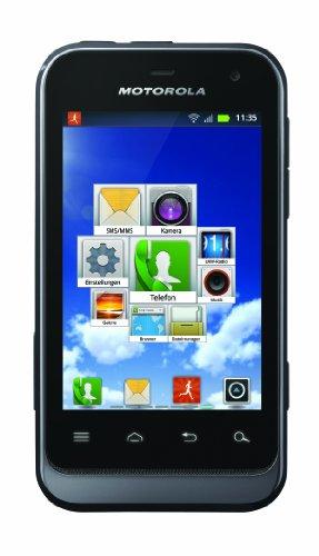 Foto Motorola Defy Mini - Smartphone (pantalla Táctil De 8,1 Cm (3,2''), foto 389456