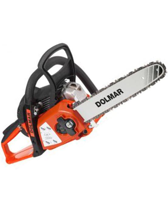 Foto Motosierra DOLMAR PS32CTLC/35