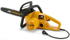Foto MOTOSIERRA ELECTRICA MCCULLOCH 1900W-35CM
