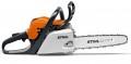 Foto Motosierra Stihl MS 181