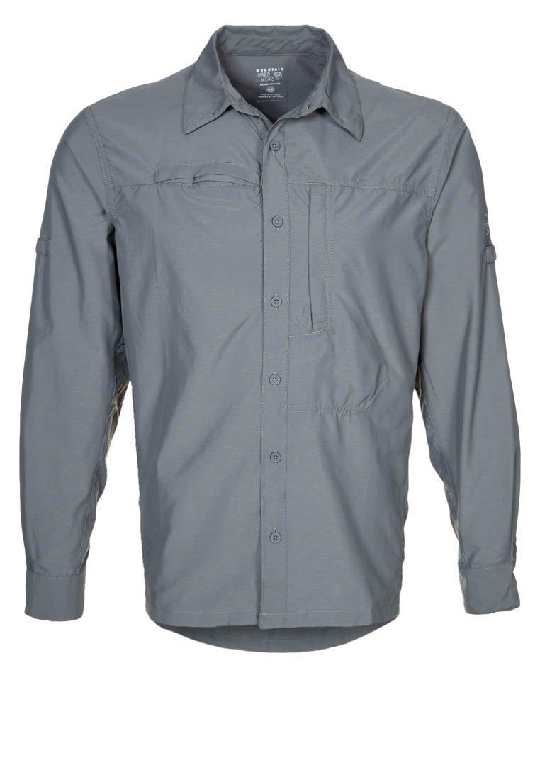 Foto Mountain Hardwear CANYON Camisa informal gris