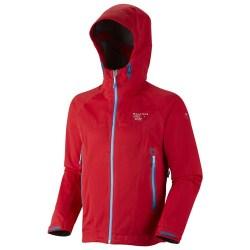 Foto MOUNTAIN HARDWEAR trinity jacket s cherry bomb