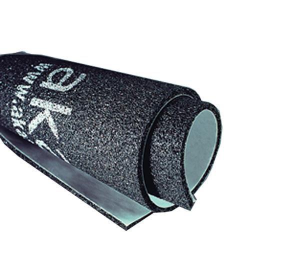 Foto Mousse anti -ruido - 4 paneles (AK-PAX-2)