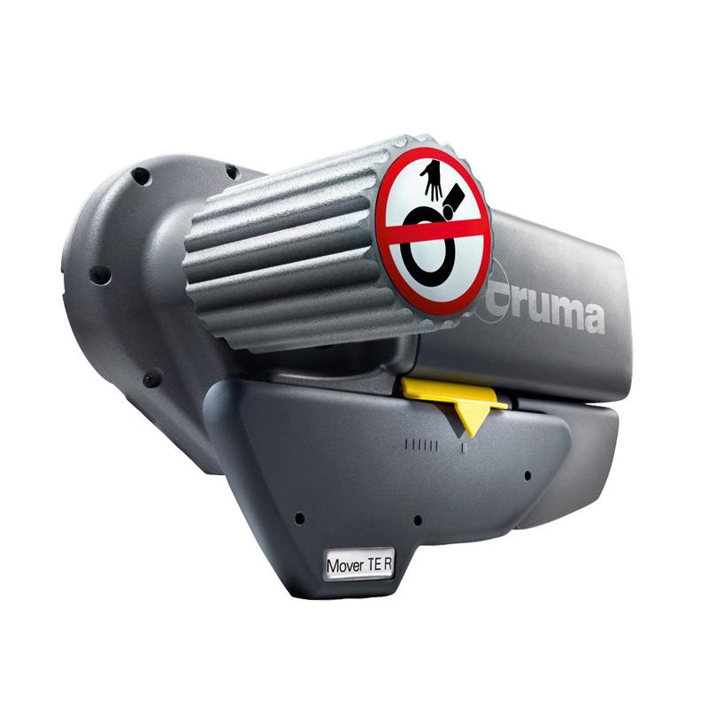 Foto Movedor de Caravanas Truma Mover Te R