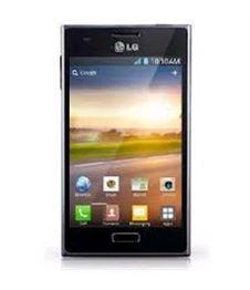 Foto Movil lg e610b optimus l5 black libre