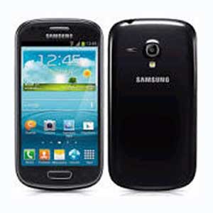 Foto Movil samsung galaxy siii mini black libre