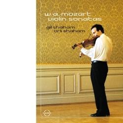 Foto Mozart - Violin Sonatas foto 211997