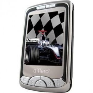 Foto Mp4 differo imola 4gb foto 806055
