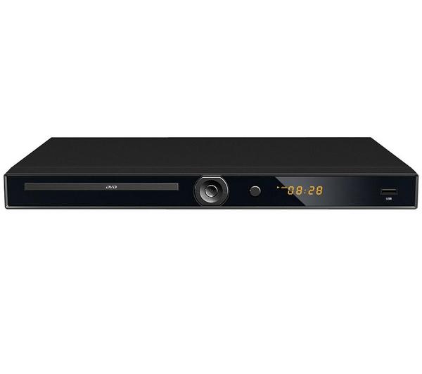 Foto Mpman Reproductor de DVD XVD 360 MPEG-4, USB