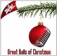 Foto Mr.g. And His Billy Boys : Great Balls Of Christmas : Cd foto 111264