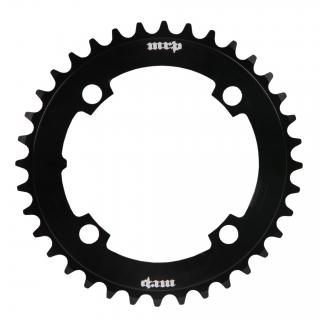 Foto MRP Plato PODIUM Negro
