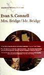 Foto Mrs.bridge Y Mr.bridge.seix Barral. foto 467271