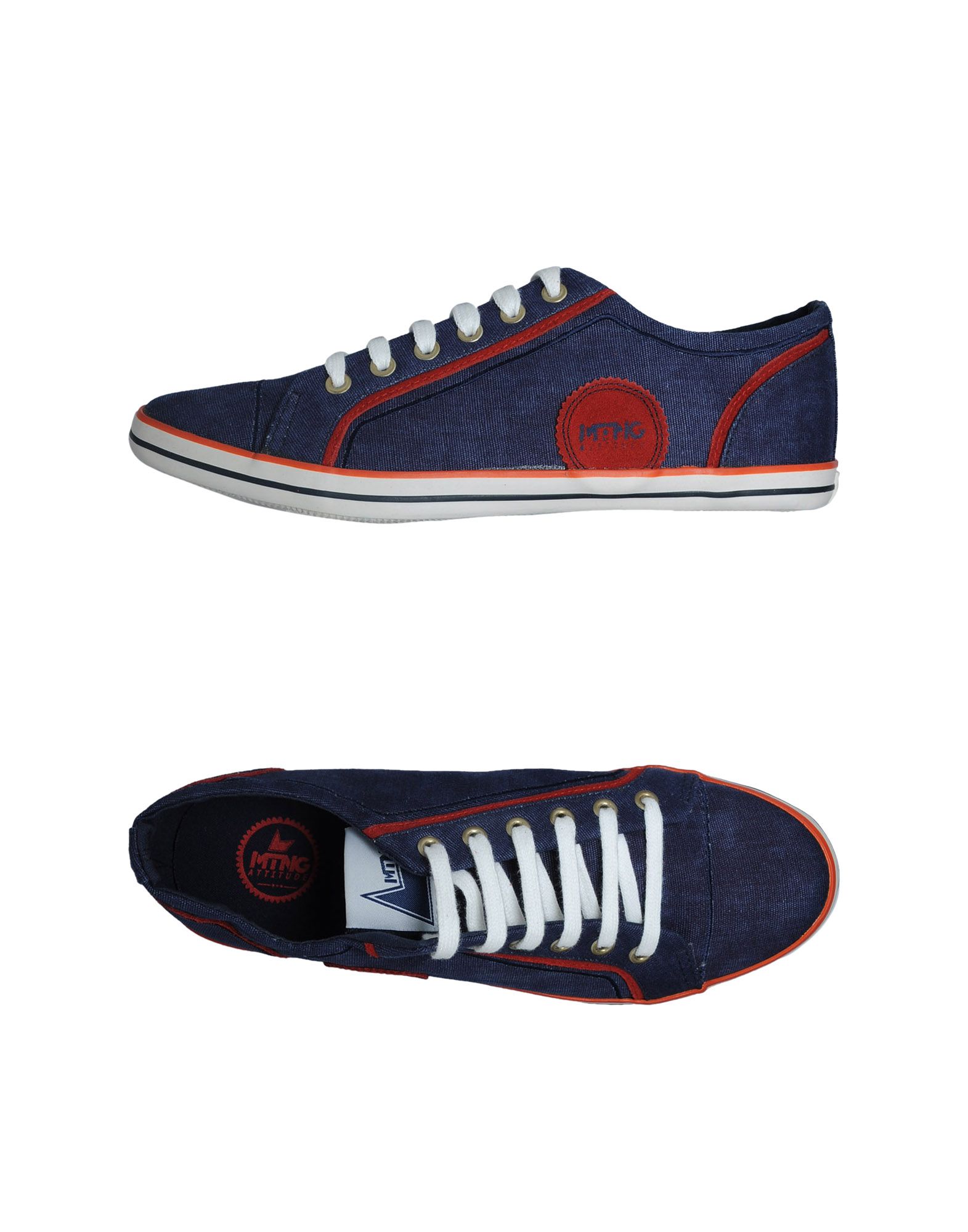 Foto mtng attitude sneakers
 foto 542235