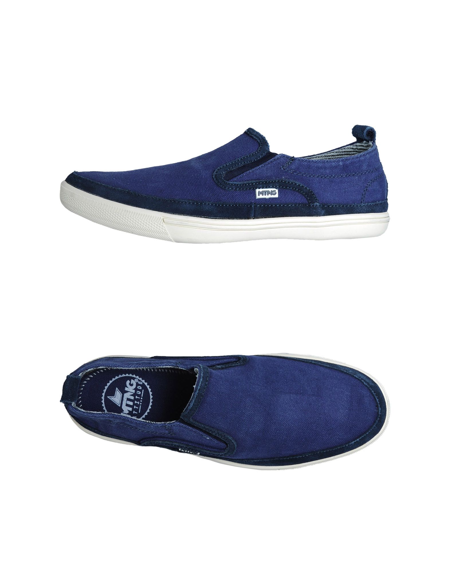 Foto mtng attitude sneakers slip on
 foto 221404