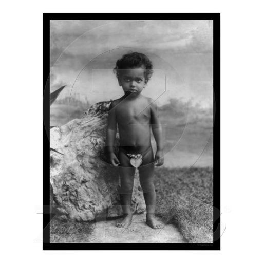 Foto Muchacho adornado de Kling en la India 1893 Poster foto 649735