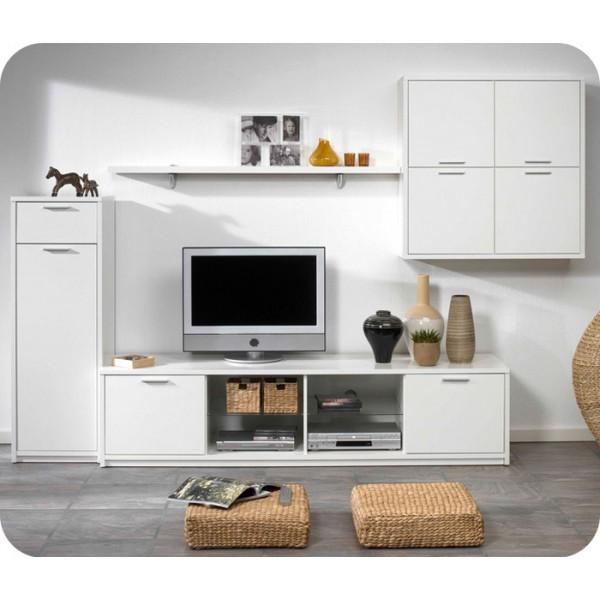 Foto Mueble de salón de gran capacidad