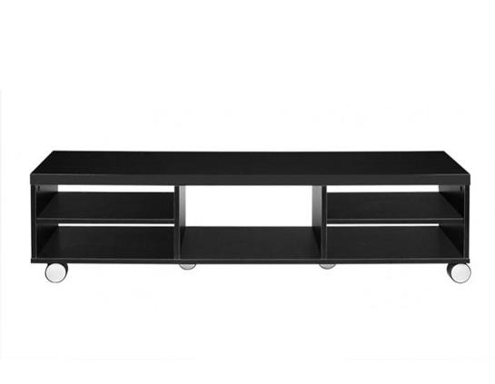 Foto Mueble Tv Con Ruedas Visio foto 83640