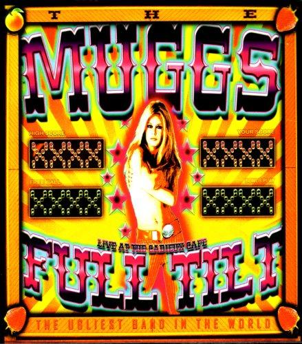 Foto Muggs: Full Tilt! CD foto 912118