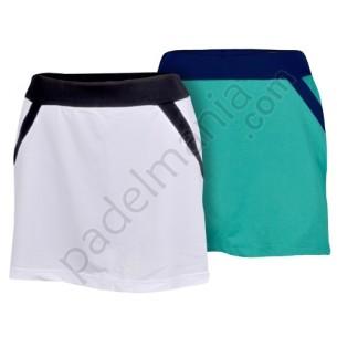 Foto Mujer middle moon falda cauca foto 449446