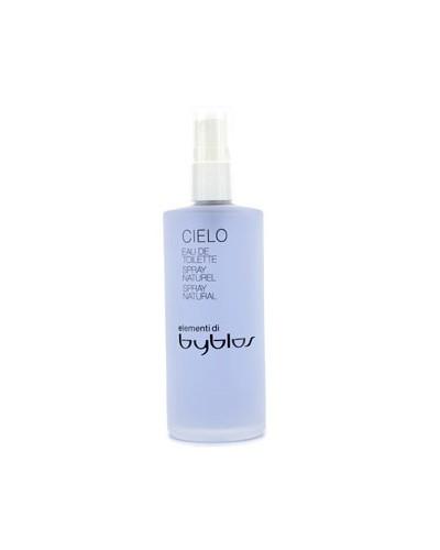 Foto Mujer Perfumería Byblos Byblos Cielo Eau de Toilette 25 ml