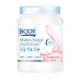 Foto Multipower Shake & Shape 330 Gr - Vainilla
