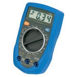 Foto Multímetro digital Limit 300
