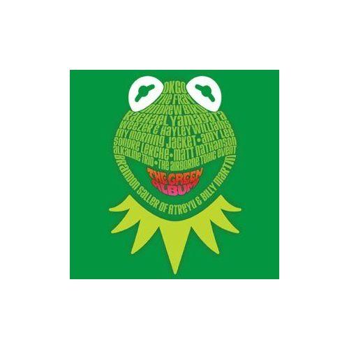 Foto Muppets: The Green Album foto 17253