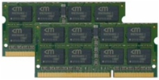 Foto Mushkin 4GB PC3-10600