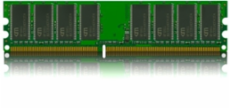 Foto Mushkin SP Series DDR-333 1GB CL2.5