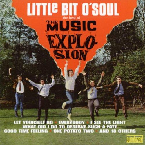 Foto Music Explosion: Little Bit O' Soul: Best CD foto 172672