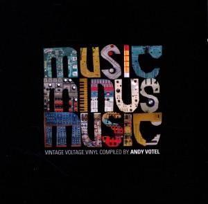 Foto Music Minus Music CD Sampler foto 517377