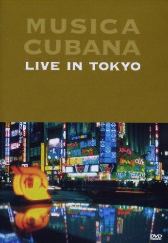 Foto Musica Cubana DVD DVD foto 38338