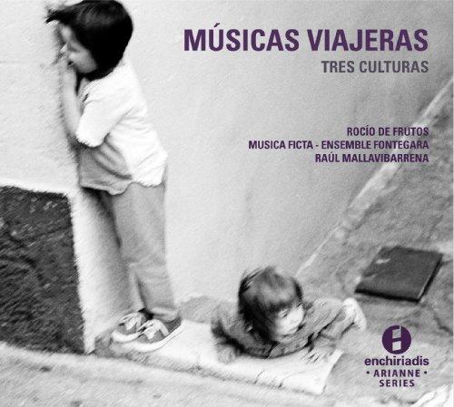 Foto Musicas Viajeras-Tres Culturas foto 629962
