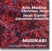 Foto Musikabi (Christmas songs, Canciones infantiles)
