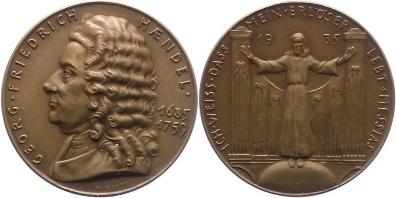 Foto Musiker Bronzemedaille 1935