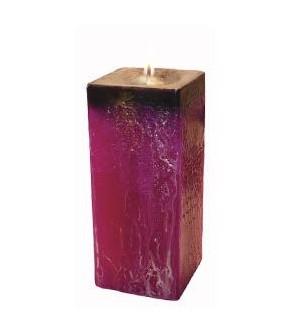 Foto Musk (almizcle) - vela perfumada 56/56