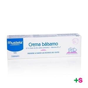 Foto Mustela cr balsamo 50 ml