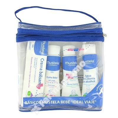 Foto mustela neceser basico viaje foto 298861