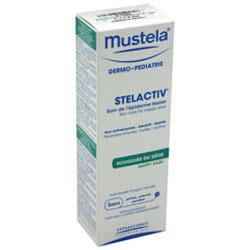 Foto Mustela stelactiv crema 75 ml